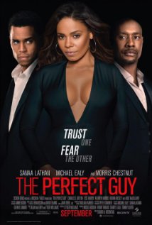 The Perfect Guy - BRRip